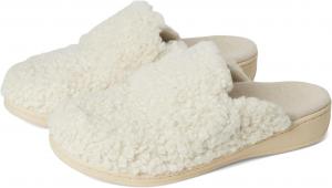 Тапочки VIONIC Women's Gemma Ii Mules, Cream Shearling