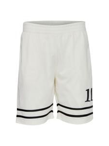 Брюки свободного кроя 11 Project Zaine, белый