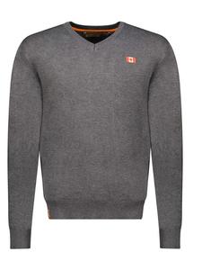 Свитер Canadian Peak, серый