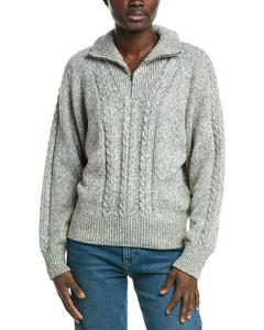 Милый верный свитер Darling, серый