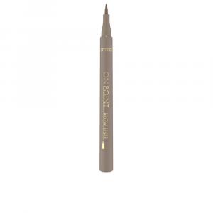 Краски для бровей On point brow liner Catrice, 1 мл, 020-medium brown