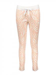 Спортивные штаны Juvia, цвет weiß/orange