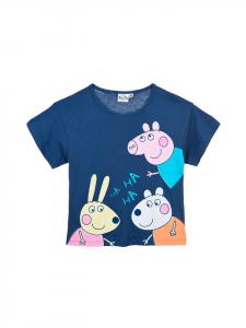 Футболка Peppa Pig, синий