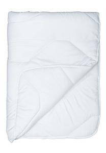 Одеяло Muller Textil 140 x 220 см, пуховое одеяло 100% микрофибра - одноместное