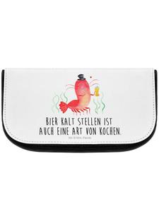 Косметичка Mr. & Mrs. Panda, белый