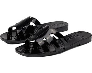Сандалии Sam Edelman Bay Jelly, черный