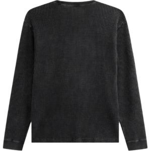 Футболка мужская Abercrombie＆Fitch, черный