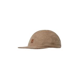 100% хлопковая бейсболка Unisex Dark Sand Umber MAMMUT, темно-коричневый