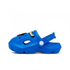 Детские сабо Kids BIG WASP, черный