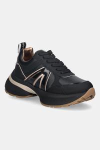 Кроссовки Виктория Alexander Smith, черный