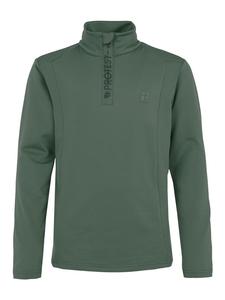 Флисовая куртка Protest