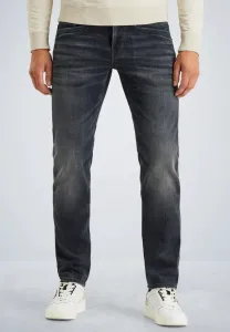 Джинсы skyrak прямого кроя Pme Legend, Deep Grey Sweat