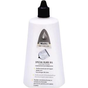 Масло Moser Lubricating Oil For Professional Replacement Heads For Cutting Machines 0.2 L