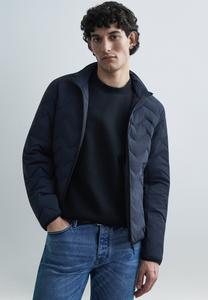 Куртка Emporio Armani JACKET, Blu Navy/Dark Blue