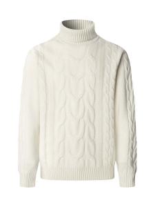 Свитер Hackett London, White