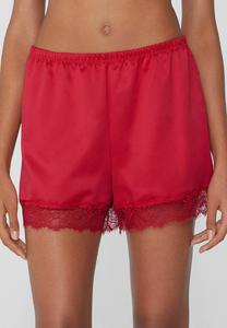 Пижамные штаны Tezenis, цвет Rot Rosso Inverno