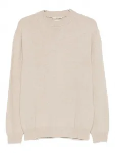 Кашемировый свитер Daniele Fiesoli, нейтральный