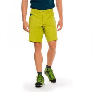 Шорты Trangoworld Luegli, зеленый