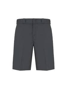 Обычные брюки в складку DICKIES, темно-синий