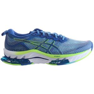 Мужские синие кроссовки Gel Kinsei blast le Asics, синий