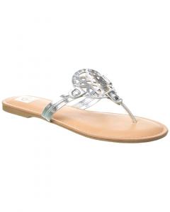Сандалии Dolce Vita Cotta, серебро