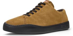 Кроссовки CAMPER Peu Touring, коричневый