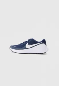 Кроссовки для бега по шоссе revolution 8 Nike Performance, Midnight Navy/Pure Platinum-Coloured/White/Black/Obsidian