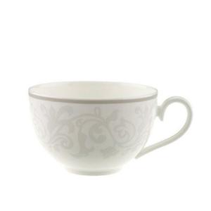 Чашка для завтрака Grey Pearl 0,40 л Villeroy & Boch, белый