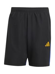 Обычные спортивные штаны ADIDAS PERFORMANCE Tiro 25 Essentials, черный