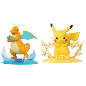 Фигурки в масштабе Funism