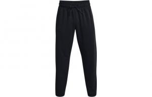Мужские повседневные брюки Under Armour, Черный