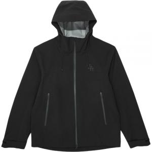 Куртка и пальто Unisex SS26 New Era, черный