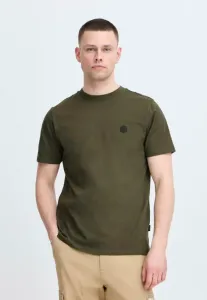 Базовая футболка bhjuma Blend, Forest Night