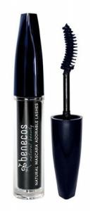 Benecos, Adorable Lashes, тушь Deep Ocean, 5,5 мл