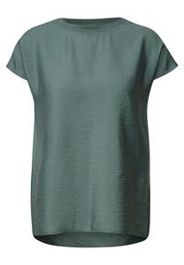 Блуза CECIL, хаки