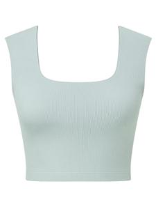 Топ fashionshowcase TALYA, мятный