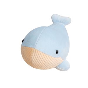 Плюшевая кукла Creative Ocean Whale высотой 17 см Mr. Toy