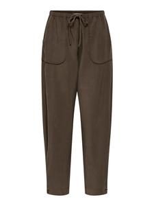 Широкие брюки 'JDYAsta' цвета хаки