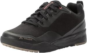Велосипедные туфли VAUDE Unisex Moab Pro Syn, черный