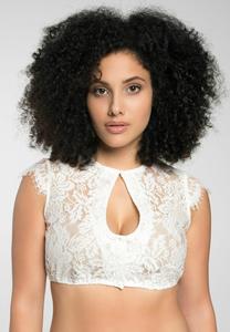 Блуза Spieth & Wensky, белый