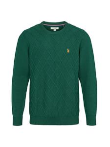 Свитер U.S. POLO ASSN. Remy, Fir