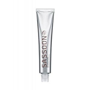 Sassoon Интенсивность цвета зеленый 60 мл