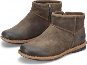 Ботинки Born Tinley, серо-коричневый