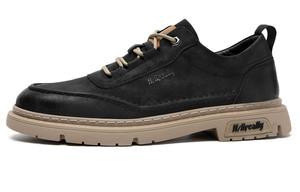 Износостойкие мужские повседневные кеды HLA, цвет хаки