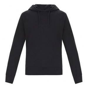 Толстовка Men's Y-3 Cuff Signature Logo Casual Black, черный