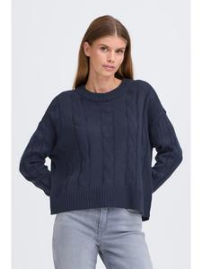 Свитер Oxmo, черный