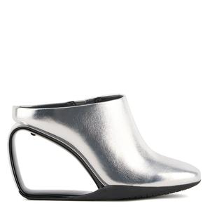 Mobius Mule Hi United Nude, midnight blue