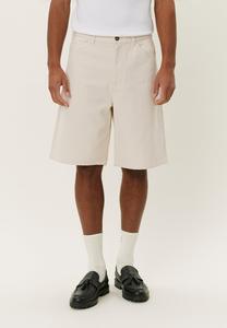 Джинсовые шорты RYDER Les Deux, кремовый