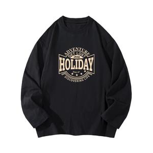 Футболка для начальной школы Jeep, черная