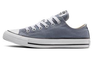 Кеды Converse Chuck Taylor All Star Low 'Lunar Grey'